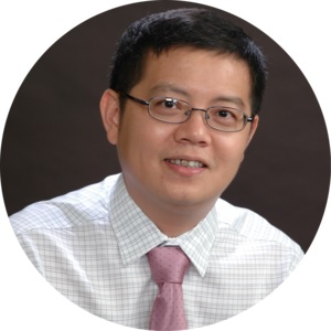 Dr. XIE, Jianping